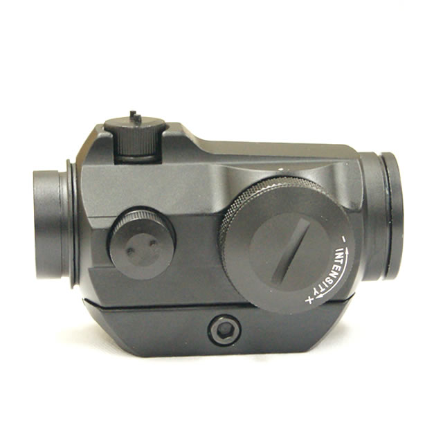 Aim-point Micro T-2 Red Dot Sight Rifle Scope Black Dark Earth